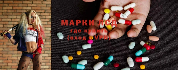 крисы Шали